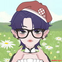 con gái nha làm avt theo gu:)