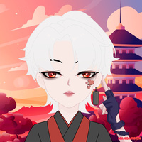 saki