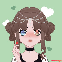Zeeny ┋ᥫᩣ