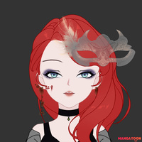 卍 Alice Kameru 卍