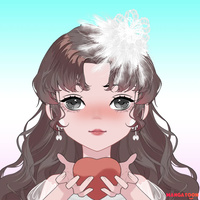 Mi xinh nà