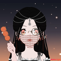 nàng thơ vô danh 💜