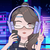 Flo trang tik của tao đi má💅