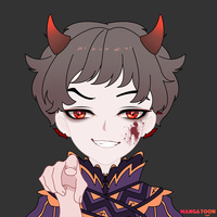 Tiểu An🏳️‍🌈