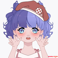 Mina {tui là hủ 🌜🌚🌚}