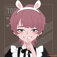 Nhỏ này mê Haruchiyo=)🤷🏻‍♀️