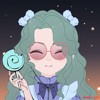 Ruby Hanale Lyora Vinreo