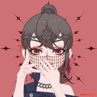 Linh cute