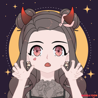 ⋆ 탄 프엉 응우옌⋆