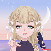 •𝔸𝕟𝕘𝕝𝕒 °𝙴𝚕𝚢°¶