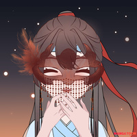 devid (em gái của Ngụy Anh)