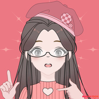 acc mới của (^○^)Đậu hủ (•~•)