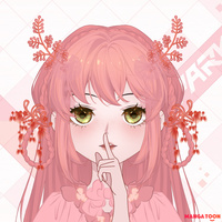 🍿「Janna」桧木🍿