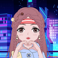 Tiểu Đào Nhỏ 🍑🍑🍑