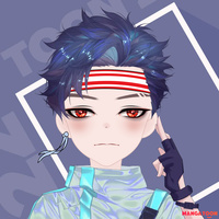 Tiểu Hắc It Me☘️