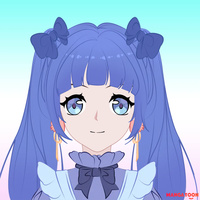 Hazel~~~<loli>