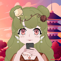 summy đào :3