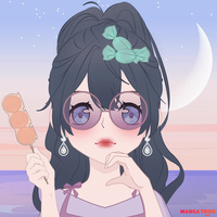 Lyly mê ngôn tình