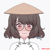 今天又没说话