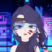 Con nghiện sẽ gầy👽