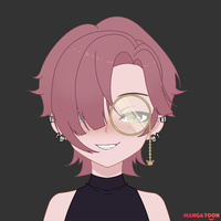 em gái của takemichi :")