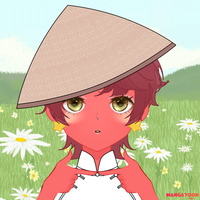 Tsuyoi josei