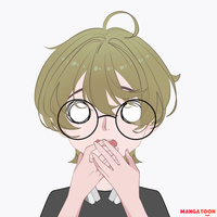 Vịt đang tập vẽ😼