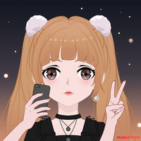 𝐄𝐛𝐞『𝐡𝐚𝐧𝐧𝐢𝐞』🦄✨