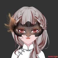 Bạch Hồ ly (hồ ly trắng)