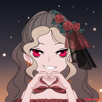 Haitani (Sano)Amy