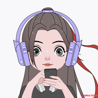 ngưng nhi cute
