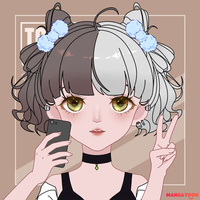 cute