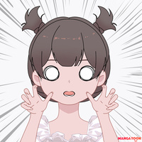 con ghệ của Koushi 😌💅