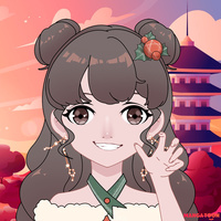 Ƴᴜᴜгiᵏⁿᵍᵃⁿ ᥫᩣ