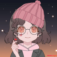 Yêu Vô Mị ❤️