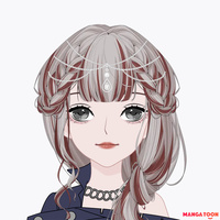 Naokami Mina