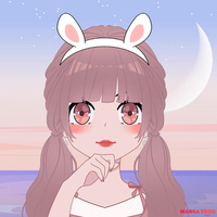 LyLy bán đồ đập trà xanh