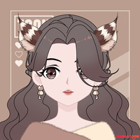 kuroi bara 🖤❄