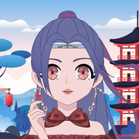 ʚTr Anɞ