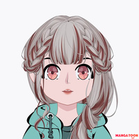 A v