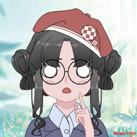 hủ nữ trong sáng 🌚🌚