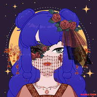 ngọc lạnh lùng //❄️\\