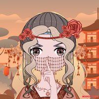 💜Như Ý 💜2k8💜 mê One Piece💜