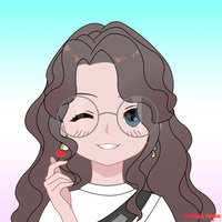 con nhỏ mê đam