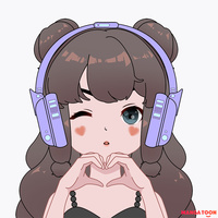 (@_@)
