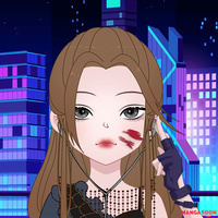 Harona nè✨️💦