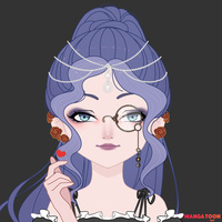 yêu màu tím 💜💜💜