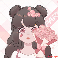 ●︿●