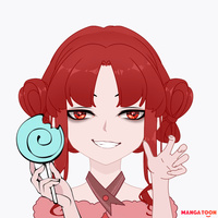 Kẹo nè~