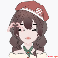 con ghệ của rosé